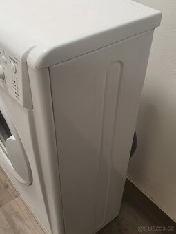 30cm úzká A+ EXTRA ÚZKÁ pračka odvozSTARÉ PRAČKY - 5