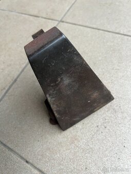 Žehlička stará - 5