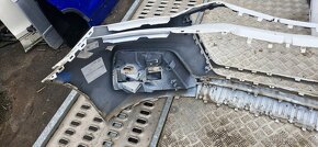 Predni naraznik audi a1 sline 82A807437F - 5