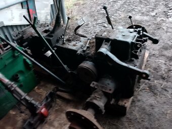 Zetor super 50  dili - 5