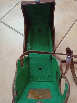 Pouzdro Flexaret V - 5