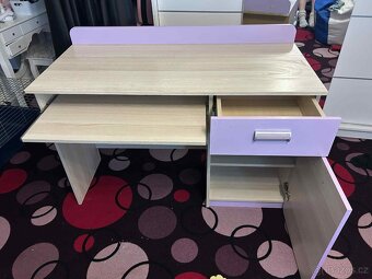 Psací stůl - 5