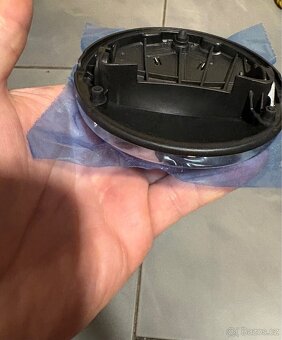 Emblém vw golf 8 ,arteon,t-roc - 5