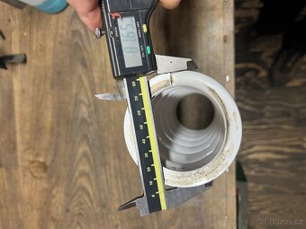 Ktm exc zadní pružina - 5