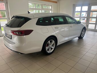 Opel Insignia 2,0 Cdti 4x4 Innovation - 5