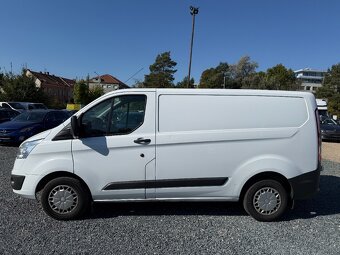 Ford Transit Custom 2.2 TDCi Navigace - 5