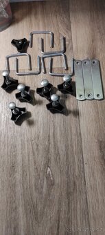 Nosice na kolo Hakr - 5