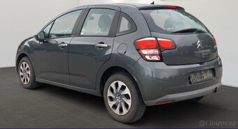 Citroen C3 1,2 PureTech 82 e-VTi, 106tis.km, r.v.2015 - 5
