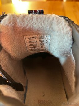 Pánské zimní boty S.Oliver vel. 41 - 5