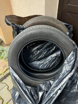 HANKOOK VENTUS S1 EVO3 EV AO - Enyaq - 5