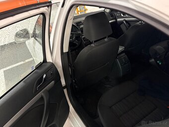 Škoda Octavia 2.0 TDI 103kw - 5