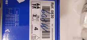 Bederni pas operny thuasane lombacross - 5