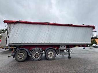 Schmitz Cargobull, SKI 24, 44,6m3, hliník - F0004 - 5