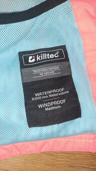 Dívčí bunda Kiltec - 5