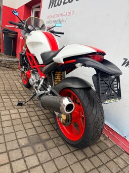 Ducati Monster S4 916 - 5