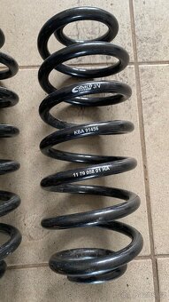 Sportovní pružiny Eibach - 5