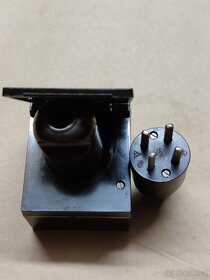 Elektro součásti - 5