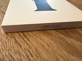 Reminek Apple Watch Ultra - 5