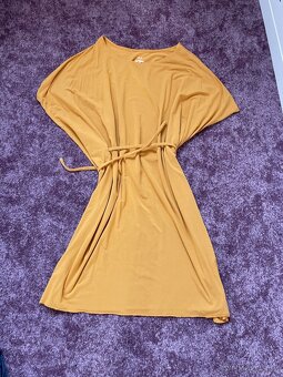 Šaty La Klara vel S/XS - 5