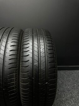 Sada pneu Michelin 195/60/16 - 5