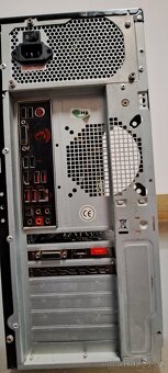 Herní PC - 5