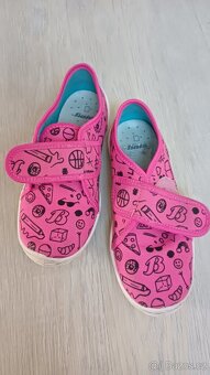 Boty vel. 29- 30 - 5