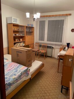 Starý nábytek za odvoz - 5