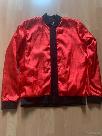 Bomber Adidas M - 5