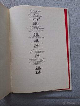 Tři mušketýři po dvaceti letech - 5