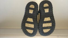 Dětské sandálky BubbleGummers 23 - 5