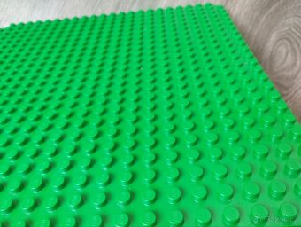 Lego Duplo podložka - 5