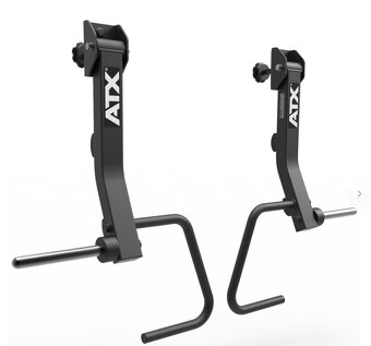 Power Rack ATX LINE PRX-610 - 5