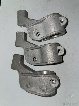 Díly ČZ motokros - 5