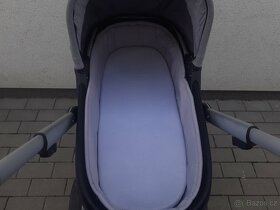 Prodám kočárek Mutsy Farmer I2 - 5