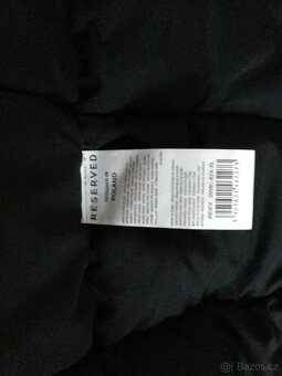 Pánská zimní bunda - 5