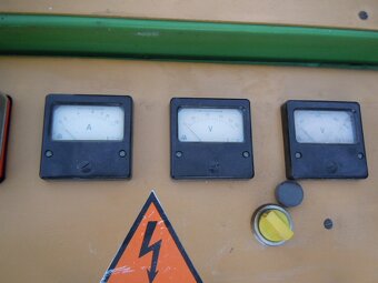 ROZVÁDĚČ  VÍCEÚČELOVÝ - 5