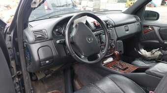 Mercedes-Benz ML 400 CDI - 5