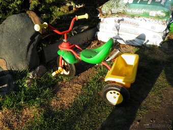 KOLOBĚŽKY PUKY - 5