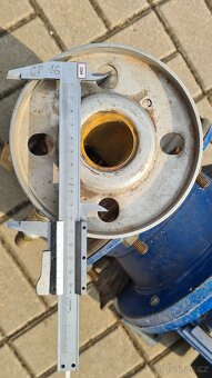 Čerpadlo na vodu - 5