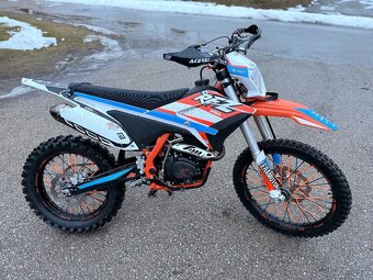 Letamotors 250 Thunder - 5