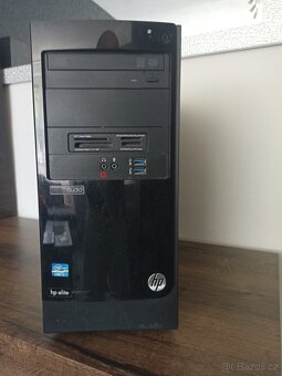 PC Intel Core i7-3770 - 5