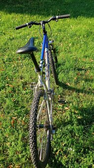Giant Boulder 19 - 5