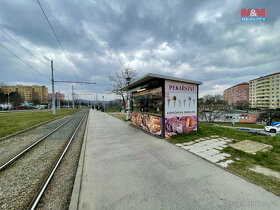 Prodej obchod a služby, 8 m², Brno, ul. Ečerova - 5