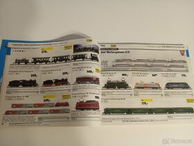 Katalog železničních modelů - 5