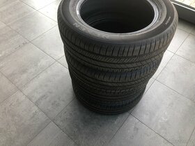 205/60 R16 zcela nové letní pneu - 5