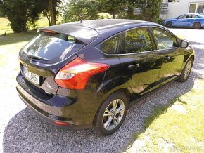 Ford Focus 2.2013- 1,0 EcoBoost 74kW Champions Edition - 5