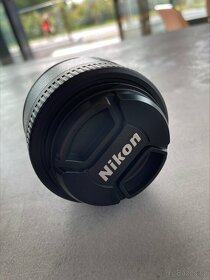 Fotoaparát Nikon D5100 s příslušenstvím - 5
