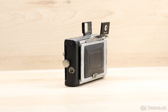 PRODÁNO - Plaubel Makina I Anticomar 2,9/10 cm - 5