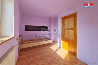 Prodej rodinného domu, 77 m², Ptenín - 5