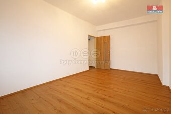 Pronájem bytu 2+1, 62 m², Kraslice, ul. Pohraniční stráže - 5